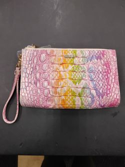 Brahmin Wristlet Wallet