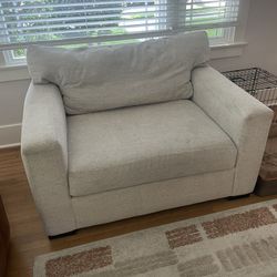 Sofa loveseat