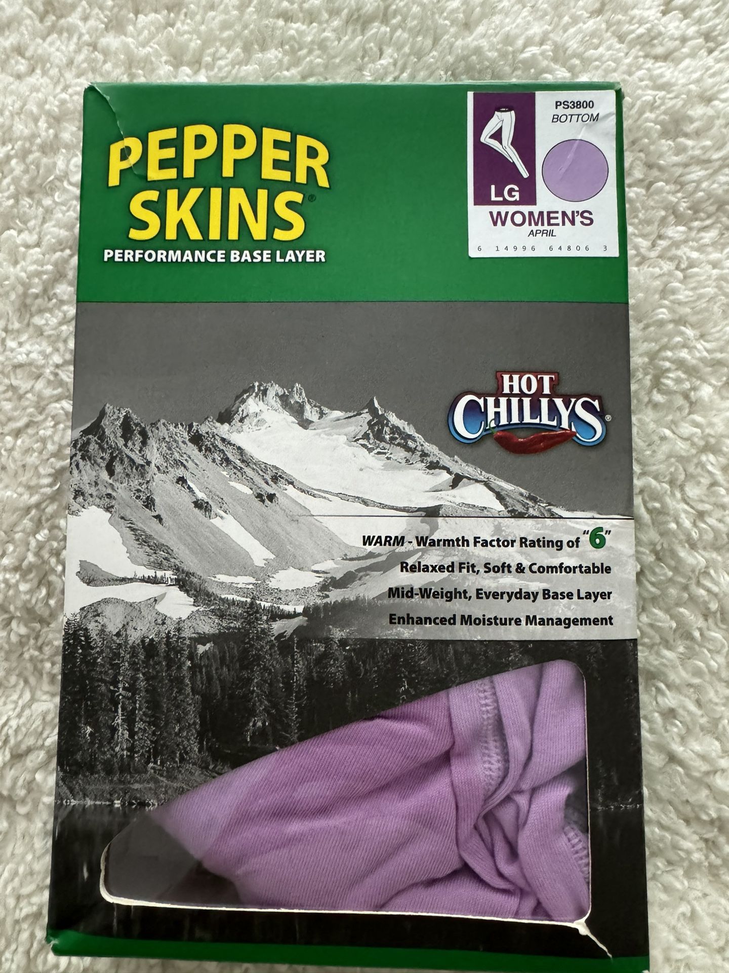 Pepper Skins Pants
