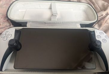 PlayStation Portal White