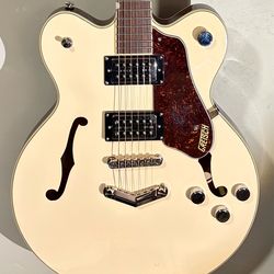 Gretsch Streamliner Electric Guitar