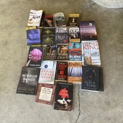Books 