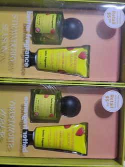 Gift Sets Nib