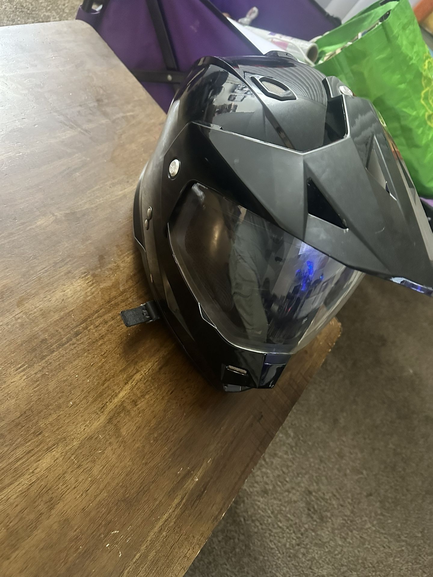 Helmet