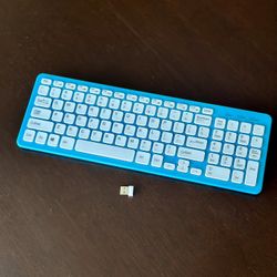 Bluetooth Keyboard