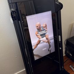 Tonal 1 Workout Machine