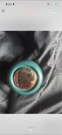 Compact and on the go personal fan