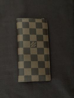 Genuine Leather Wallet