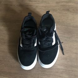 Vans Size 6.5