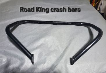 Harley Crash bar