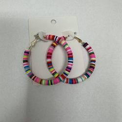 Candy Hoops