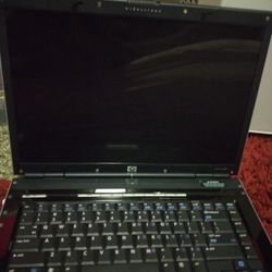 2005 HP Laptop