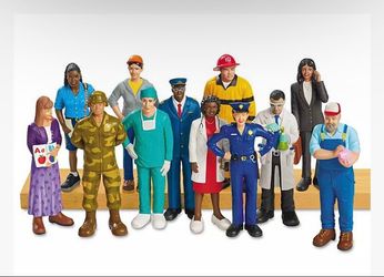 Lakeshore Career Figures