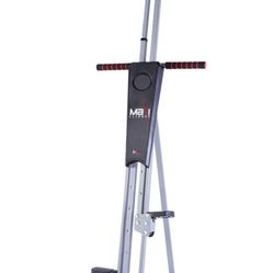 MAX CLIMBER NEW ***PICKUP ONLY ***
