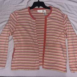 Women’s Cardigan Liz Claiborne