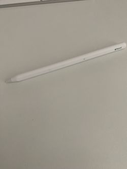 Apple Pencil 2