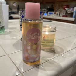 Pink Nation Body Most