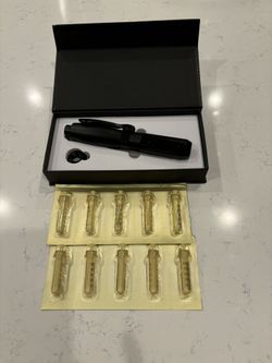 hyaluron pen for body
