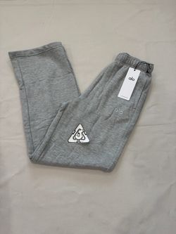 Alo uncuffed pants XS-XL