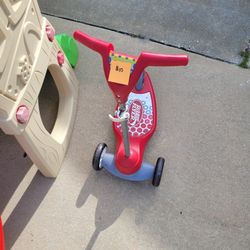 Radio Flyer 1st Scooter