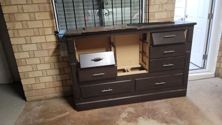 Dressers