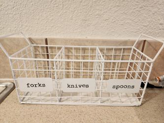 Utensil Holder
