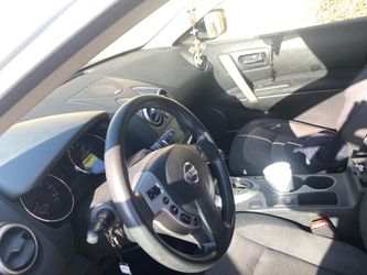 2013 Nissan Murano