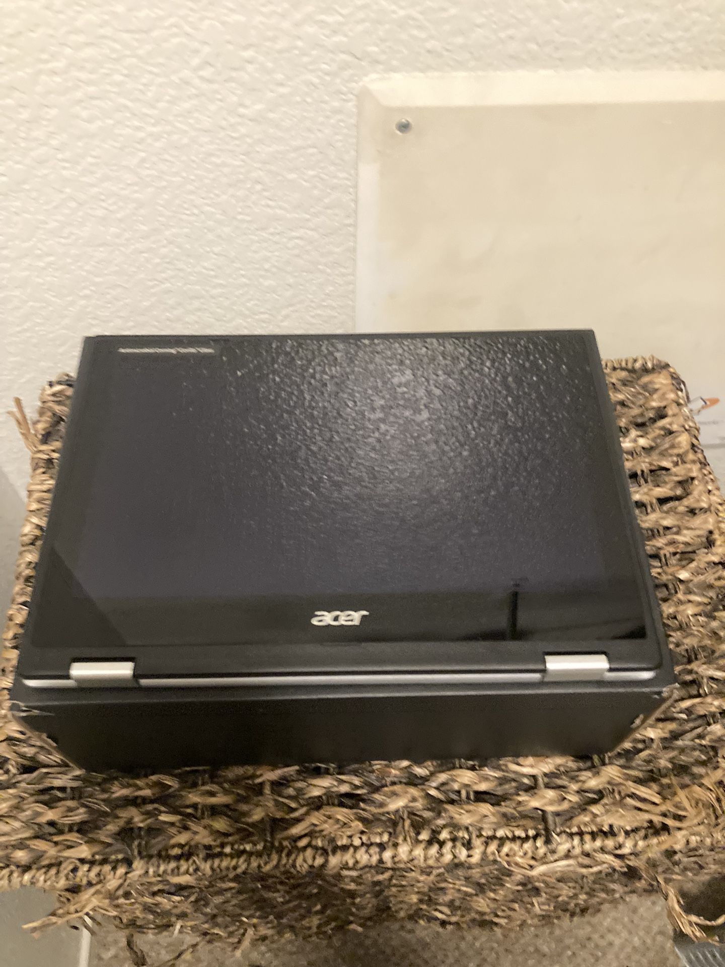ACER Chromebook
