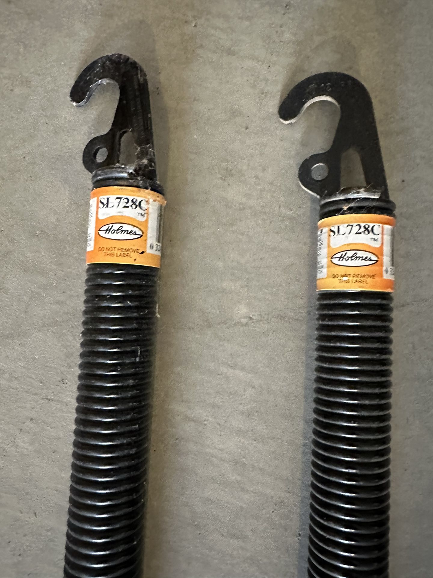 Garage Door Springs