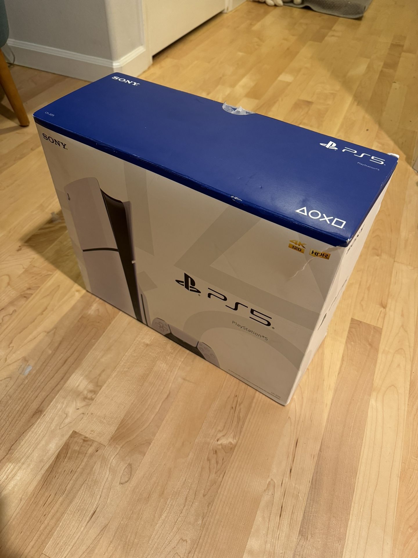 Ps5 Disk Edition