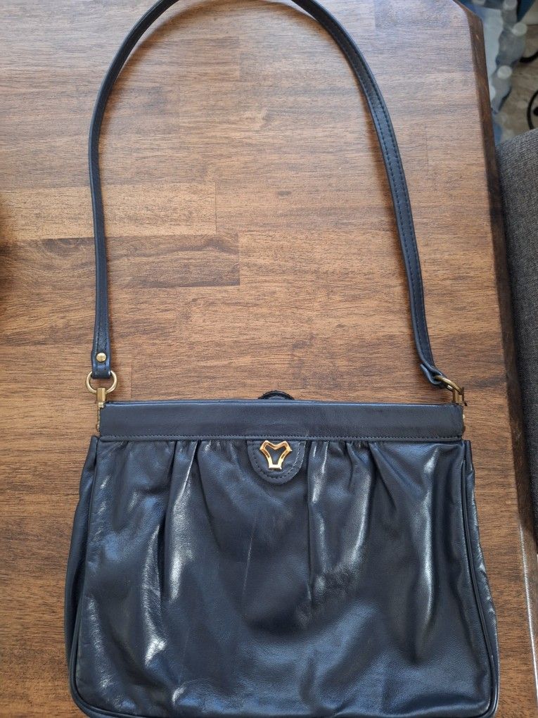Vintage Purse