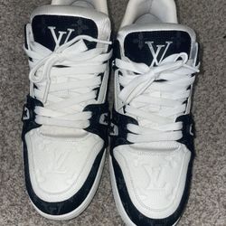*Lv Trainer