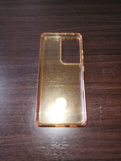 Samsung S21 Ultra Military Grade Case + 2 Screen Cover & Camera Lens