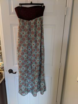 Medium Roxy dress