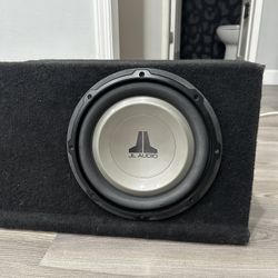 JL Speakers For Truck