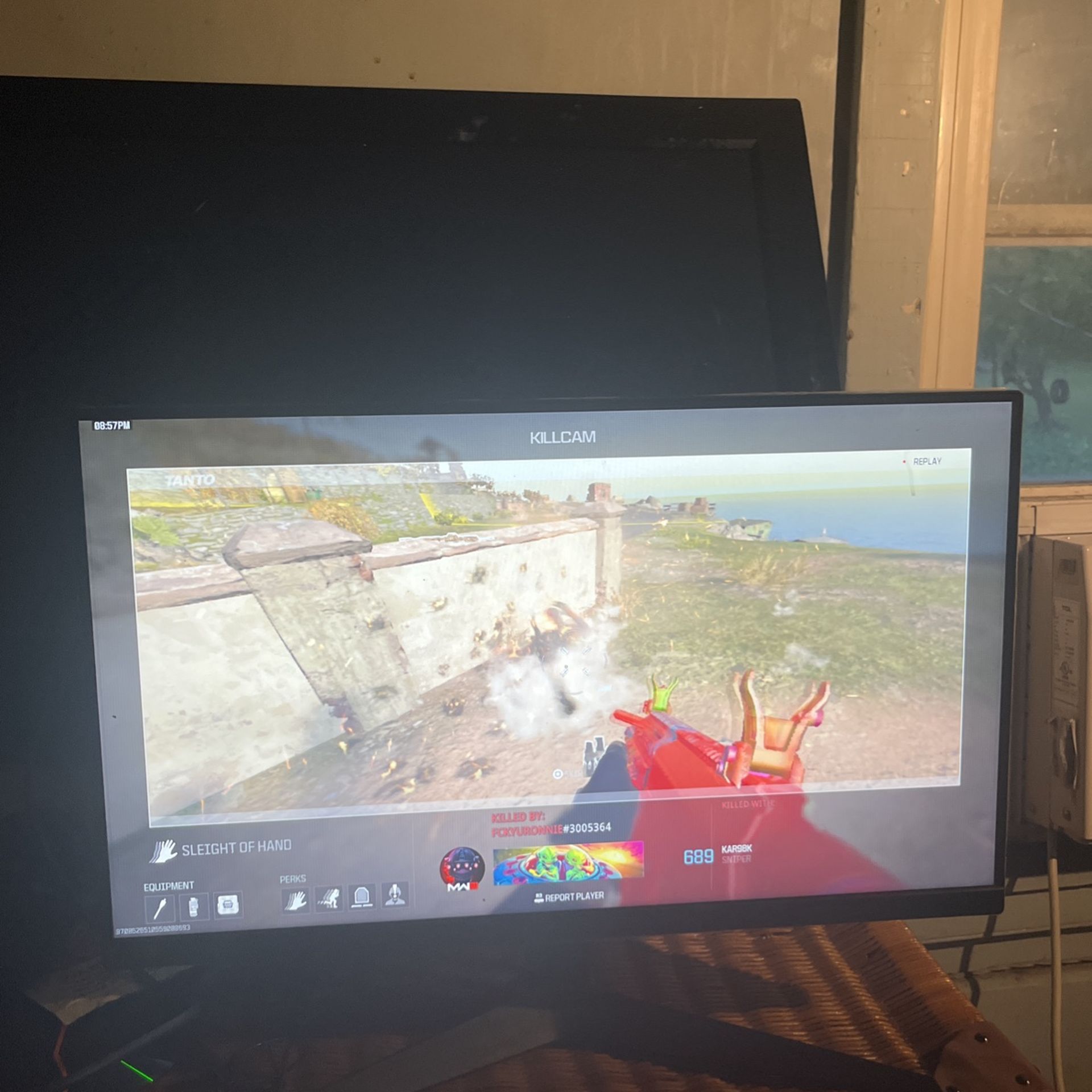 Lg Ultragear Monitor