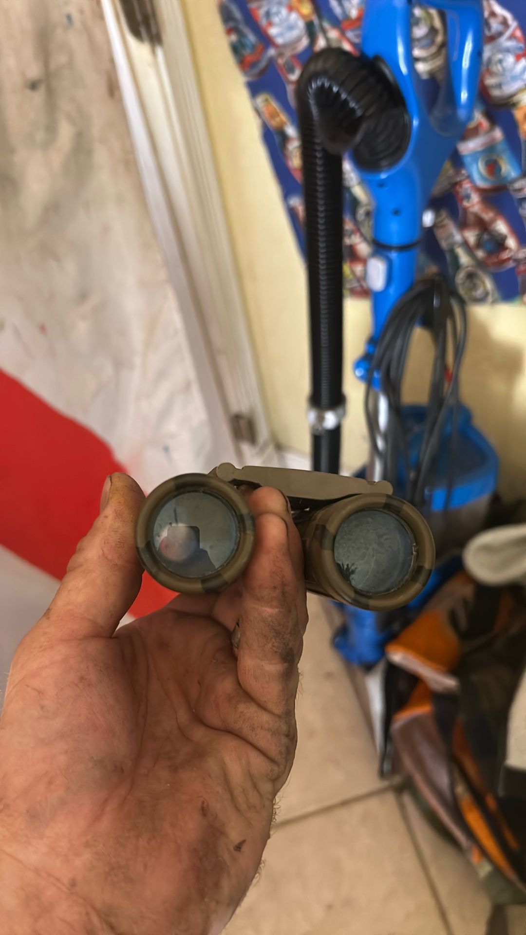 Binoculars