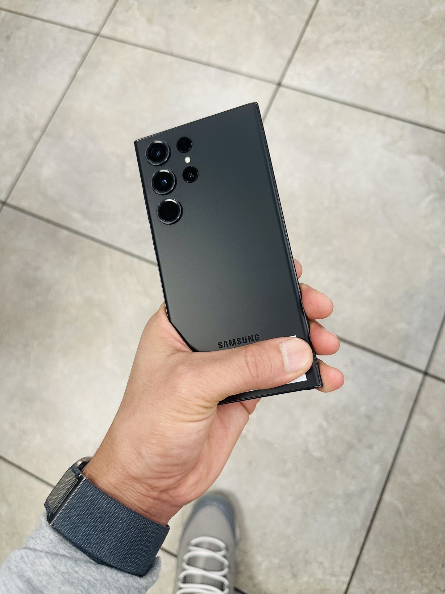 Samsung Galaxy S22 Ultra Unlocked