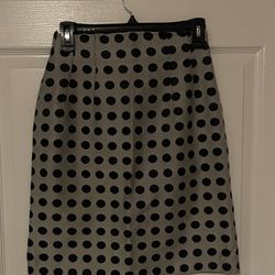 Dressy Skirt Size XS Juniors 