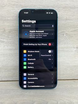 Apple iPhone 13 128GB MLMT3LL/A - Xfinity (PO1020031)