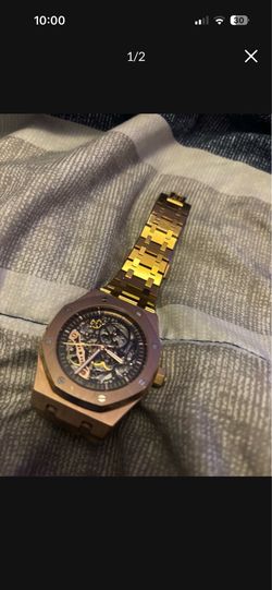 Ap watch