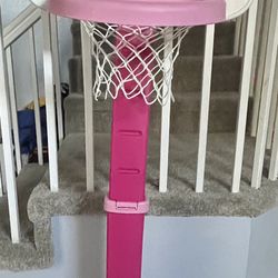 Basketball Hoop