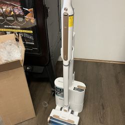 shark vacuum