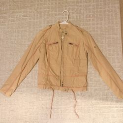 Vintage Y2K Da Nang Jacket 