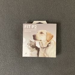 Petkit Animal Health Tracker