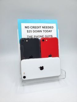 💰 Affordable Apple – iPhone SE 2nd Gen Sale!