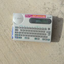 Brother Label Printer PT-25