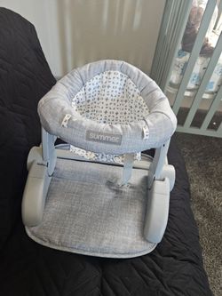 Summer Infant Baby Floor Seat