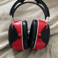 Ear Protection