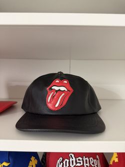 Chrome Hearts Hat